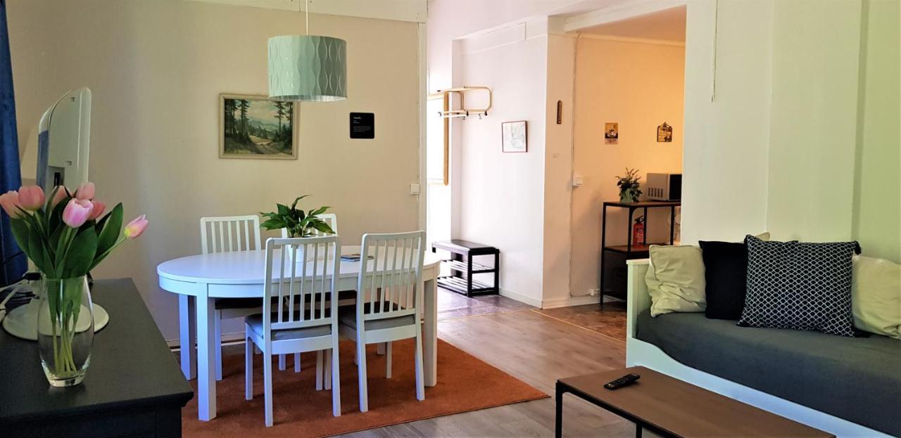Parkvillan Sunshine Living Condo Koppom المظهر الخارجي الصورة