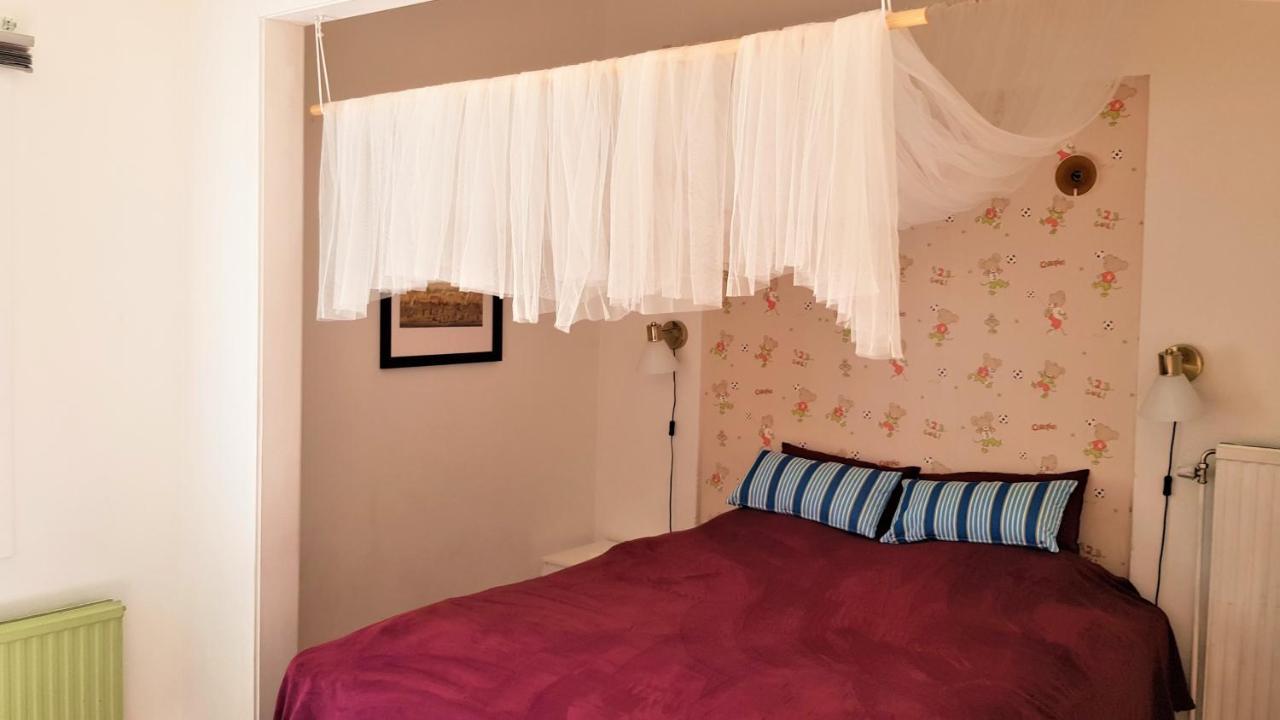 Parkvillan Sunshine Living Condo Koppom المظهر الخارجي الصورة