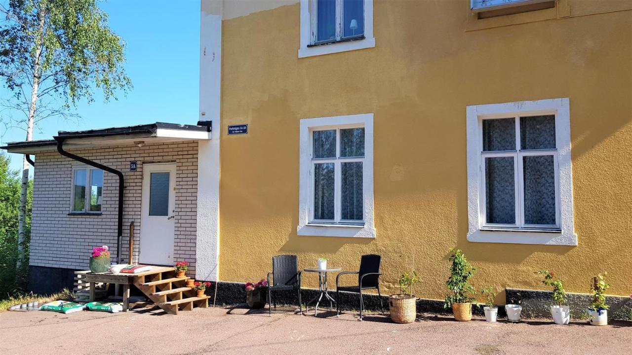 Parkvillan Sunshine Living Condo Koppom المظهر الخارجي الصورة
