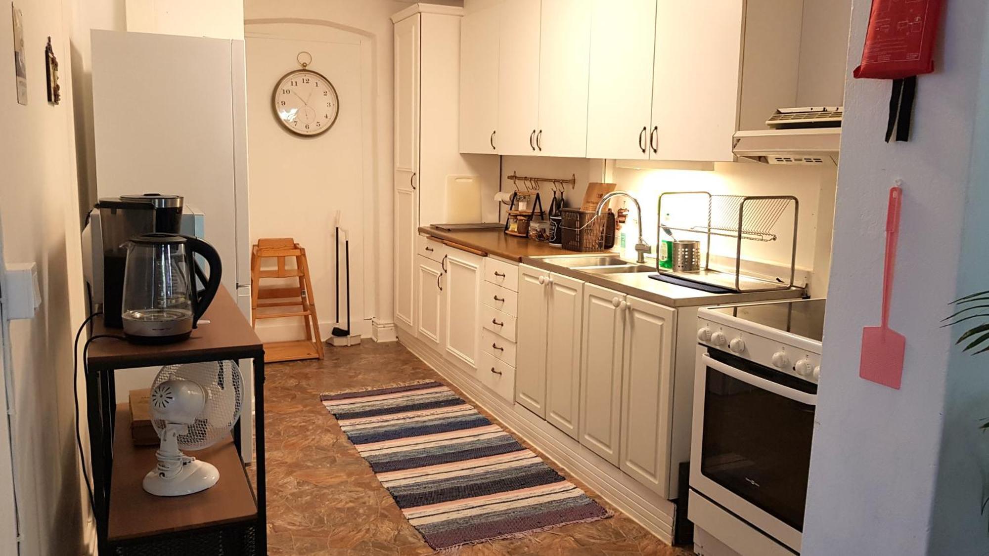 Parkvillan Sunshine Living Condo Koppom المظهر الخارجي الصورة