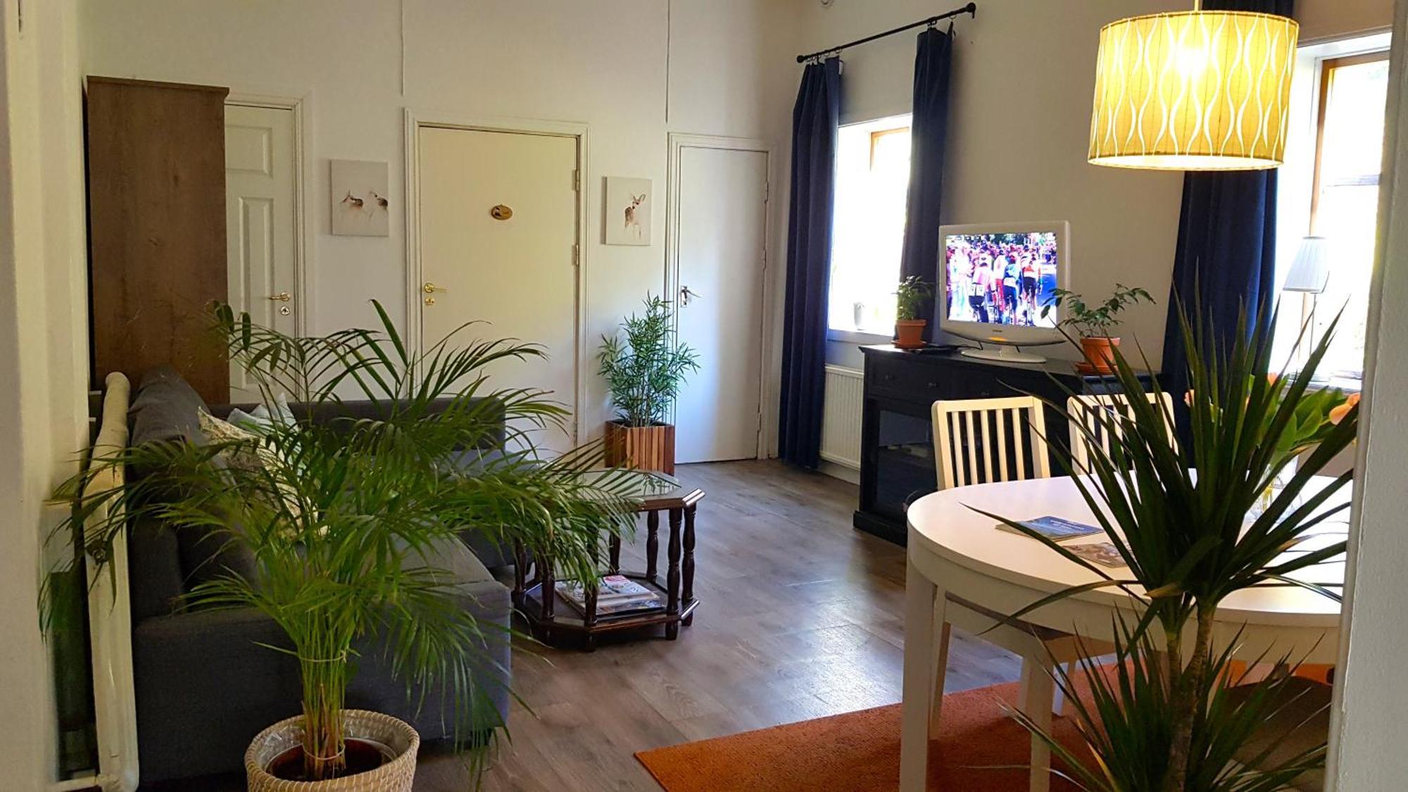 Parkvillan Sunshine Living Condo Koppom المظهر الخارجي الصورة